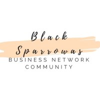 BLacksparrowas logo, BLacksparrowas contact details