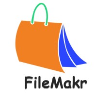 Filemakr logo, Filemakr contact details