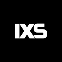 IXS logo, IXS contact details