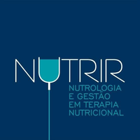 NUTRIR - Nutrologia e Gestão em Terapia Nutricional logo, NUTRIR - Nutrologia e Gestão em Terapia Nutricional contact details