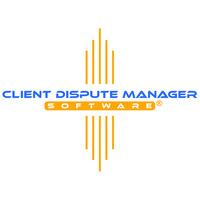 Client Dispute Manager Software logo, Client Dispute Manager Software contact details