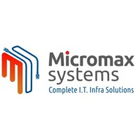 Micro Max Systems logo, Micro Max Systems contact details