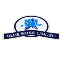 Blue Rose Limited logo, Blue Rose Limited contact details