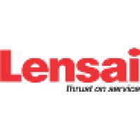 Lensai Ophthalmic Private Limited logo, Lensai Ophthalmic Private Limited contact details