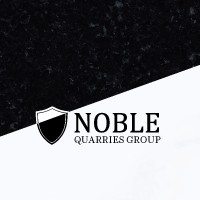 Noble Quarries Group logo, Noble Quarries Group contact details