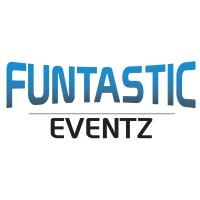 Funtastic Event Management logo, Funtastic Event Management contact details