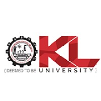 KL University - Distance Learning logo, KL University - Distance Learning contact details