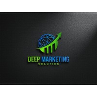 Deep Marketing Solution logo, Deep Marketing Solution contact details