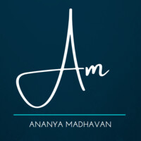 ANANYA MADHAVAN CONSULTING logo, ANANYA MADHAVAN CONSULTING contact details