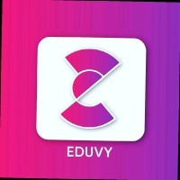 Eduvy logo, Eduvy contact details