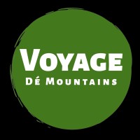 Voyage De Mountains logo, Voyage De Mountains contact details