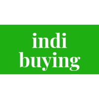 Indibuying logo, Indibuying contact details