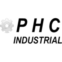 PHC Industrial logo, PHC Industrial contact details