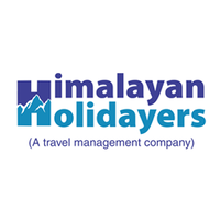 Himalayan Holidayers logo, Himalayan Holidayers contact details