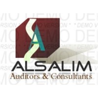 Al-Salem Certified Public Accountants & Auditors logo, Al-Salem Certified Public Accountants & Auditors contact details