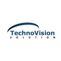 TechnoVision Solutions LLC logo, TechnoVision Solutions LLC contact details