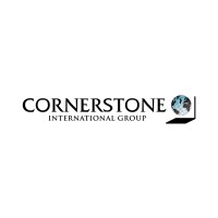 Cornerstone México logo, Cornerstone México contact details