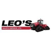 Leo's Sales & Service Ltd. logo, Leo's Sales & Service Ltd. contact details