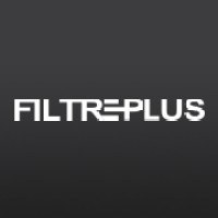 Filtre Plus logo, Filtre Plus contact details