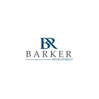 Barker Recruitment logo, Barker Recruitment contact details