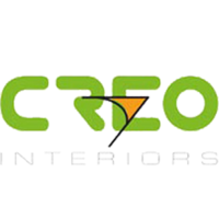 Creo Interiors LLC logo, Creo Interiors LLC contact details