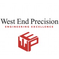 West End Precision logo, West End Precision contact details