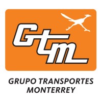 Grupo Transportes Monterrey logo, Grupo Transportes Monterrey contact details