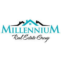 Millennium Real Estate Group logo, Millennium Real Estate Group contact details