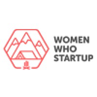 Women Who Startup logo, Women Who Startup contact details