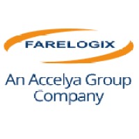 Farelogix, Inc. logo, Farelogix, Inc. contact details