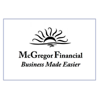 McGregor Financial logo, McGregor Financial contact details