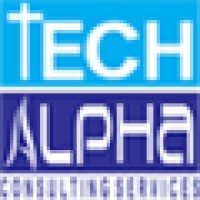 Tech Alpha Consulting Services logo, Tech Alpha Consulting Services contact details