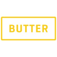 Butter Collective logo, Butter Collective contact details