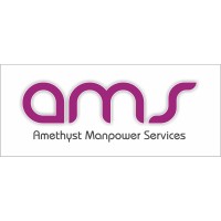 Amethyst Manpower Services logo, Amethyst Manpower Services contact details