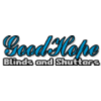 Goodhope Blinds logo, Goodhope Blinds contact details