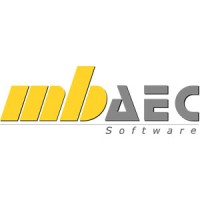 mb AEC Software GmbH logo, mb AEC Software GmbH contact details