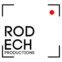 RODECH Productions logo, RODECH Productions contact details