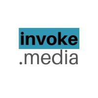 Invoke Media Group logo, Invoke Media Group contact details