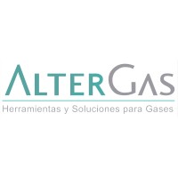 AlterGas México logo, AlterGas México contact details