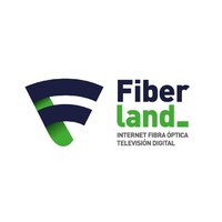 Fiberland logo, Fiberland contact details