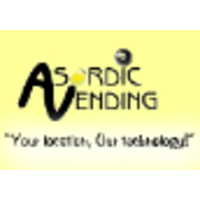 Asordic Vending, LLP logo, Asordic Vending, LLP contact details