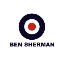 Ben Sherman Venezuela logo, Ben Sherman Venezuela contact details