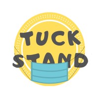 Tuck Stand logo, Tuck Stand contact details