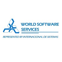 World Software Services represented by Internacional de Sistemas logo, World Software Services represented by Internacional de Sistemas contact details