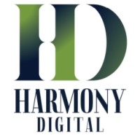 Harmony Digital logo, Harmony Digital contact details