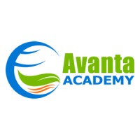 Avanta Academy logo, Avanta Academy contact details