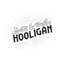 Sweet & Tender Hooligan logo, Sweet & Tender Hooligan contact details