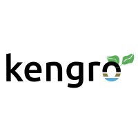 Kengro Corporation logo, Kengro Corporation contact details