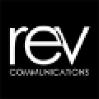 Rev Communications logo, Rev Communications contact details