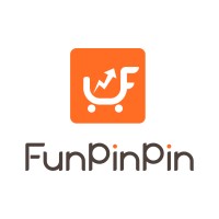 FunPinPin logo, FunPinPin contact details